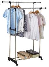 Stainless Steel Clothes Racks