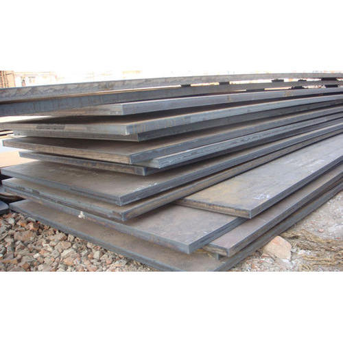 Quenched Steel Plate