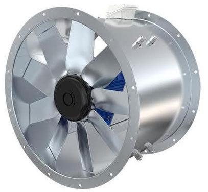 Impeller Fan