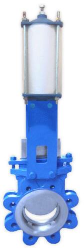 High Stainless Steel Knife Gate Valve, for Water Fitting, Certification : ISI Certified