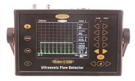 Ultrasonic Flaw Detectors TFT Model