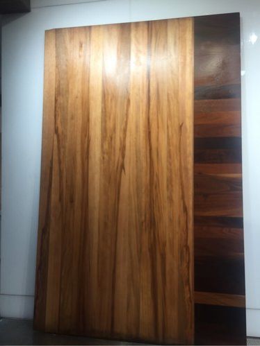 Wood Veneer, Grade : Bwp