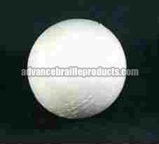 Audible Cricket Ball for Blind, Feature : Durable, Eco Friendly