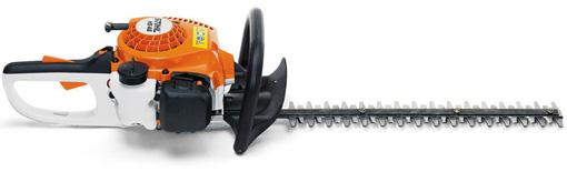 Petrol Operated Hedge Trimmer