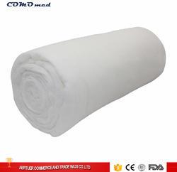 Jk pharma Plain Cotton Wool, Packaging Size : 500 gm