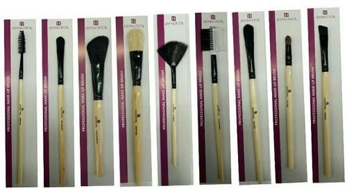 Synthetic Hairs Makeup Brush