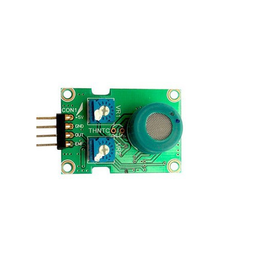 carbon dioxide sensor - A L M Engineering & Instrumentation, Mumbai ...