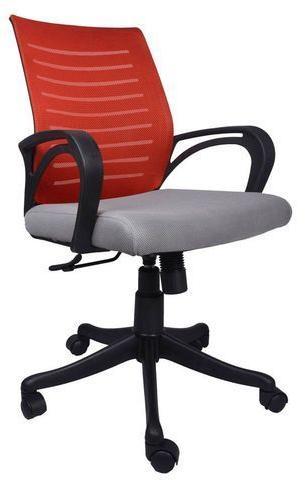 Office Staff Chair, Color : Multi-colour 