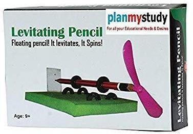 Floating Levitating Pencil