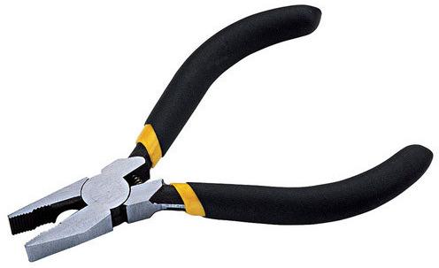 Carbon Steel Combination Plier