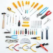 ITI Electric Tools, for Automobile Industry, Mechanical Industry, Features : Long lasting, -Corrision resistance
