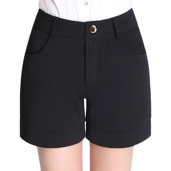 Ladies Casual Shorts