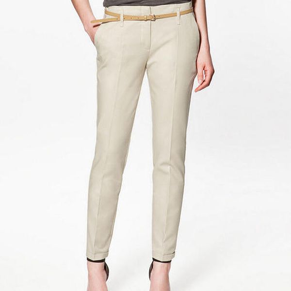 Formal Trousers for Women & Girls 2023-vachngandaiphat.com.vn