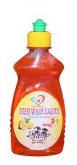 Saharsh 250ml Liquid Dish Wash