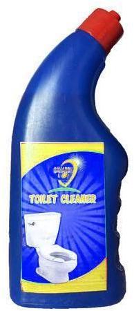 Saharsh 300ml Liquid Toilet Cleaner, Color : Blue