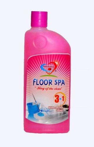 Saharsh 500ml Pink Floor Spa Cleaner