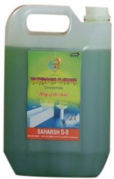 Saharsh Bathroom Cleaner