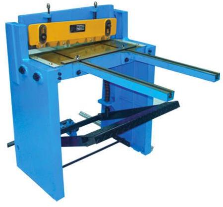 Kabir Mild Steel Sheet Cutting Machine, Voltage : 220 V
