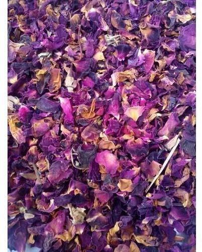 Red Dried Rose Petal, Packaging Type : BAG