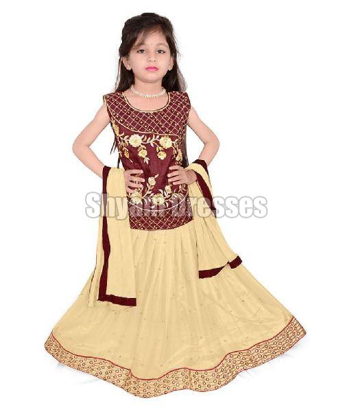 choli pattern dress