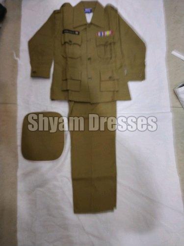 images of police dress
