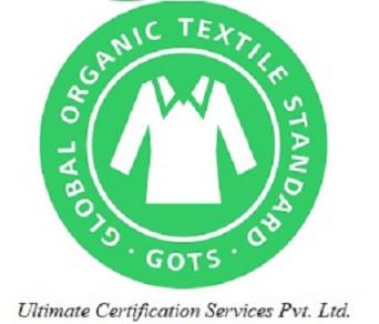 Gots Certification in Gurugram - Ultimate Certification Services Pvt ...