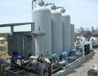 VPSA Based Biogas Purifier