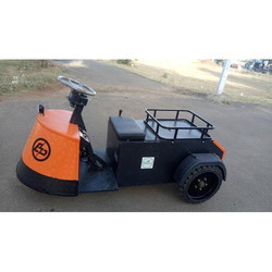 electric utility vehicles