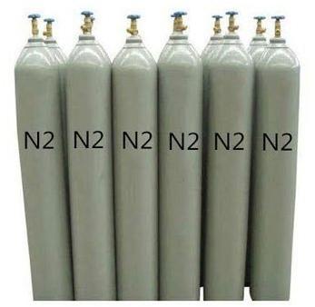 liquid nitrogen gas - jain gases agency, Delhi, Delhi