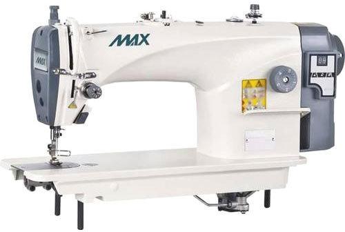 Max Automatic Lockstitch Sewing Machine