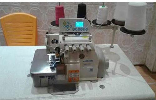 Multi Needle Sewing Machine