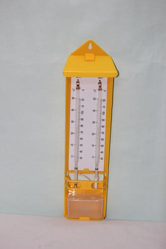 Wet Dry Thermometer