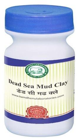 Dead Sea Mud Clay, Packaging Type : Bottle