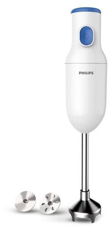 Philips Electric Hand Blender, Color : White
