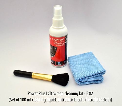 Lapcare Light Weight Lcd Screen Cleaning Kit, Packaging Type : Bottle, Can