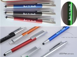 led pen