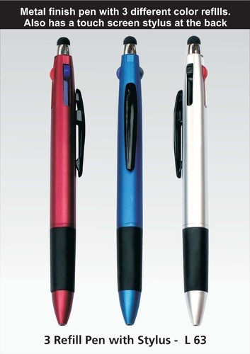 Yes rollerball pen, Color : Retractable