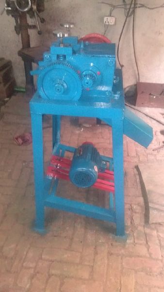 Pvc GRANULES cutting Machine