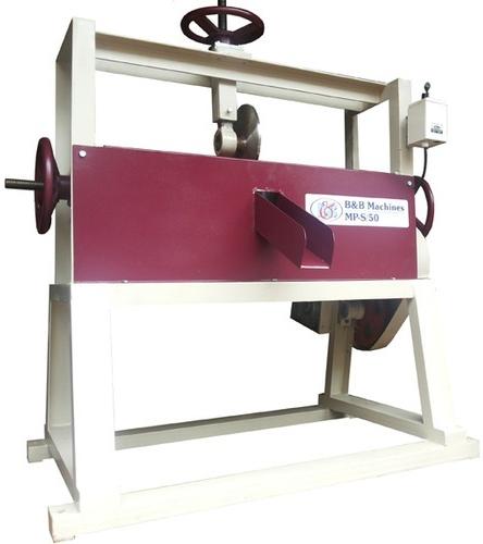 Squaring Press Machine, for Industrial