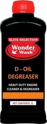 Engine Degreser