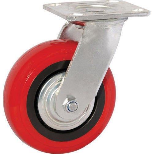 Polyurethane PU Caster Wheel