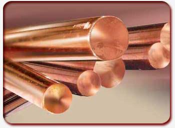 C12200 Copper Rods