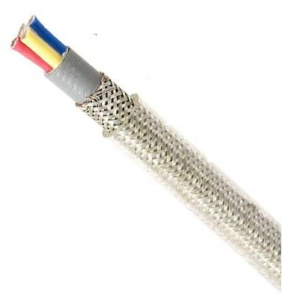 Connecting Wire, Color : Grey Colored at Best Price in Delhi
