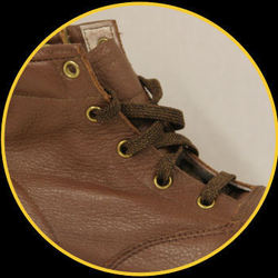 shoe eyelets