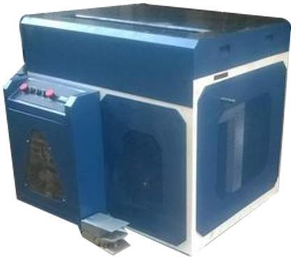 Guru Nanak Semi-Automatic Edge Squaring Machine, Voltage : 220-240V