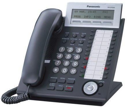 Panasonic Digital Phone, for Home, Office, Apartment, Villa, Display Type : LCD