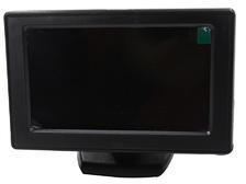 Security TFT Monitor