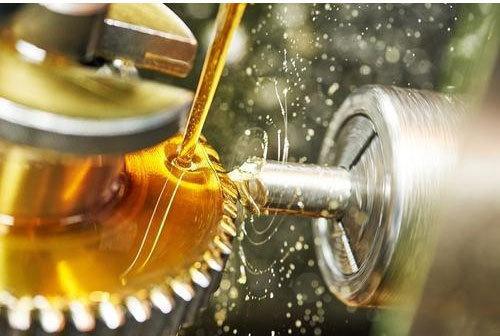 Gear Oil, for Commercial Lubricant, Packaging Type : Barrel