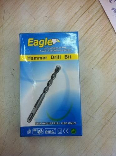 Hammer Drill Bits