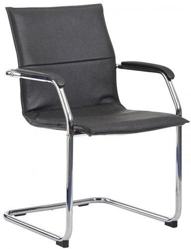 RMF Fabric S Type Chairs, Arm Type : Fixed Arms